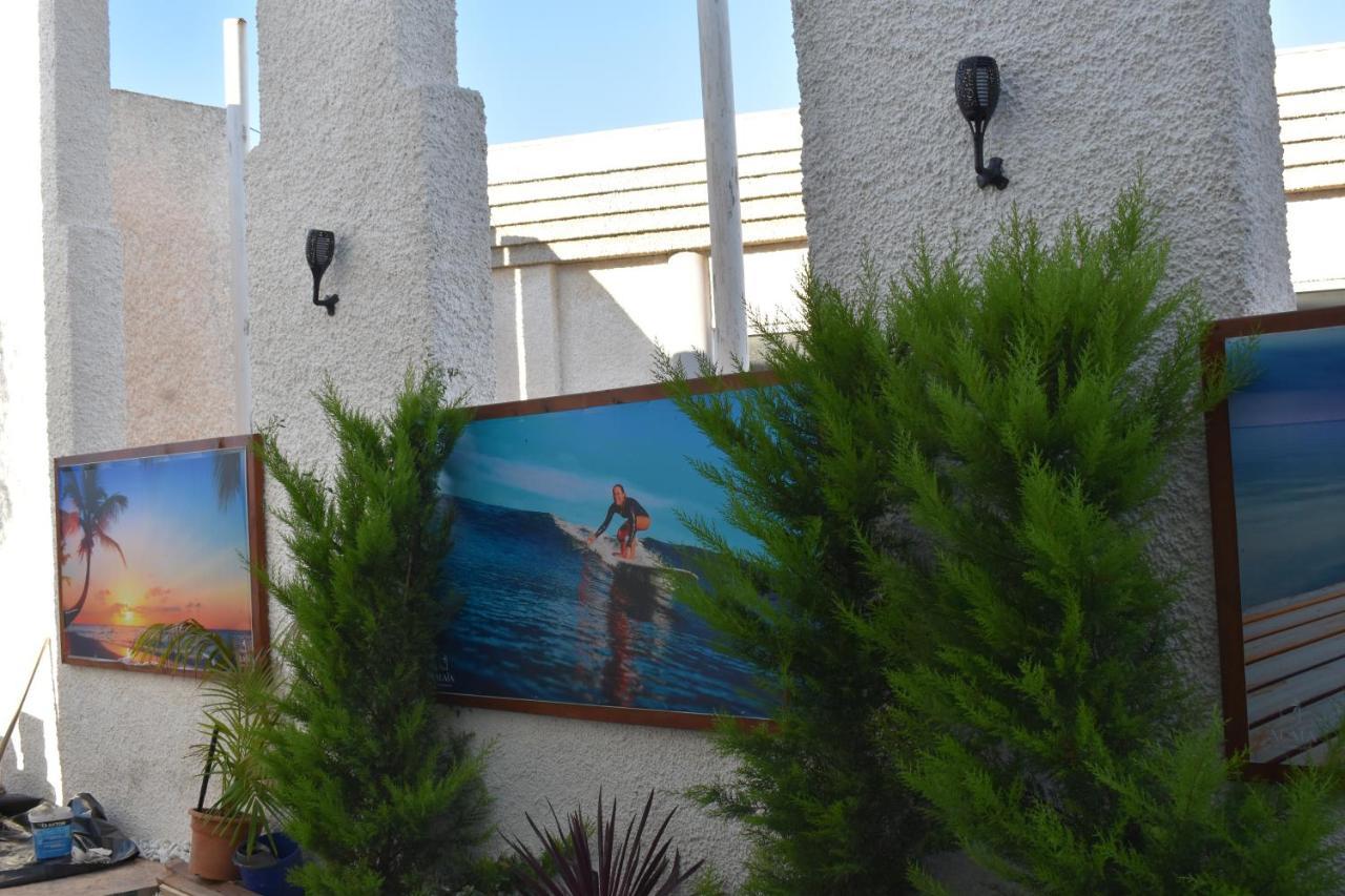 Apart Turisticos Marine Rest La Manga Mar Menor Piscinas Privadas Playa Paraiso  Eksteriør billede