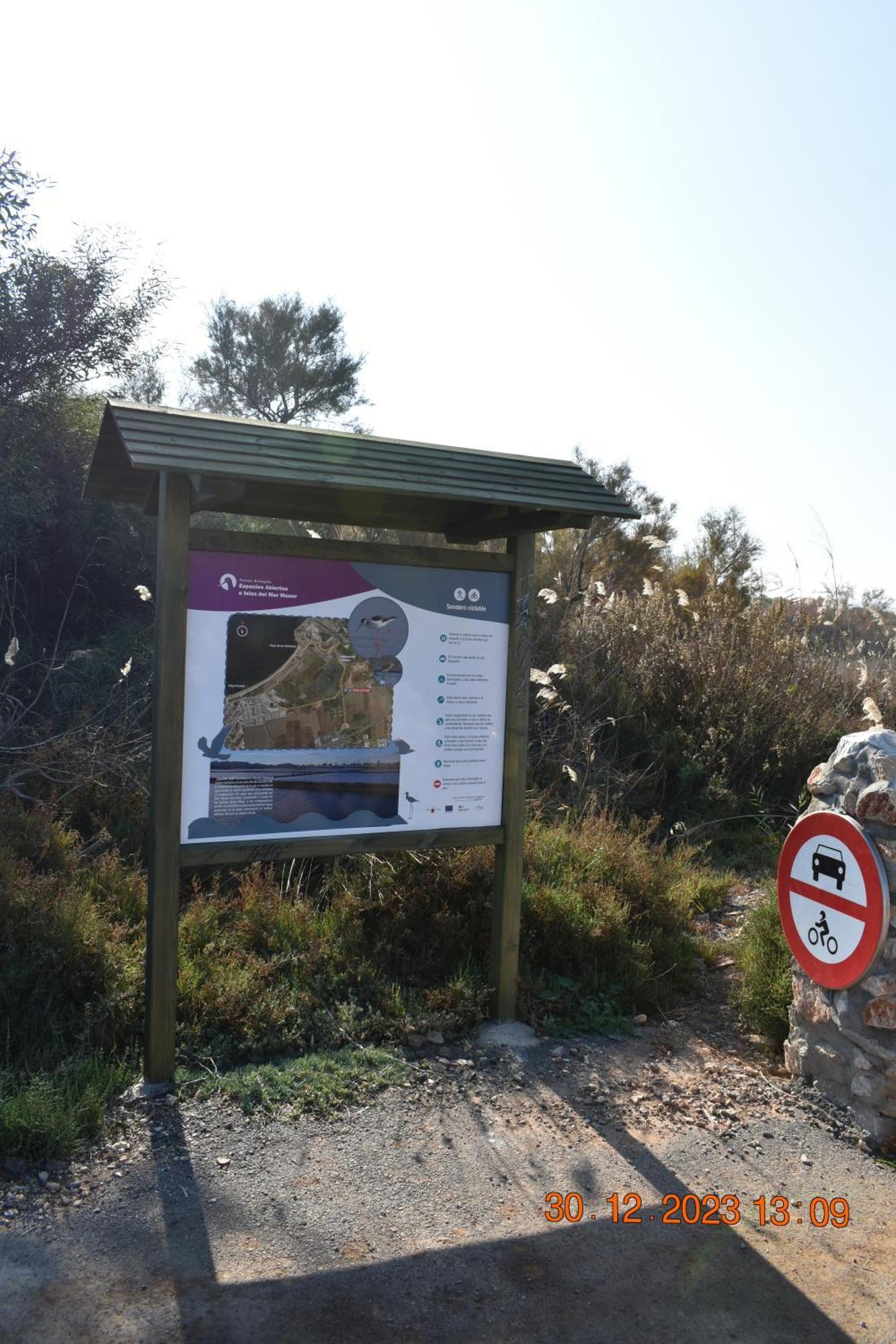 Apart Turisticos Marine Rest La Manga Mar Menor Piscinas Privadas Playa Paraiso  Eksteriør billede