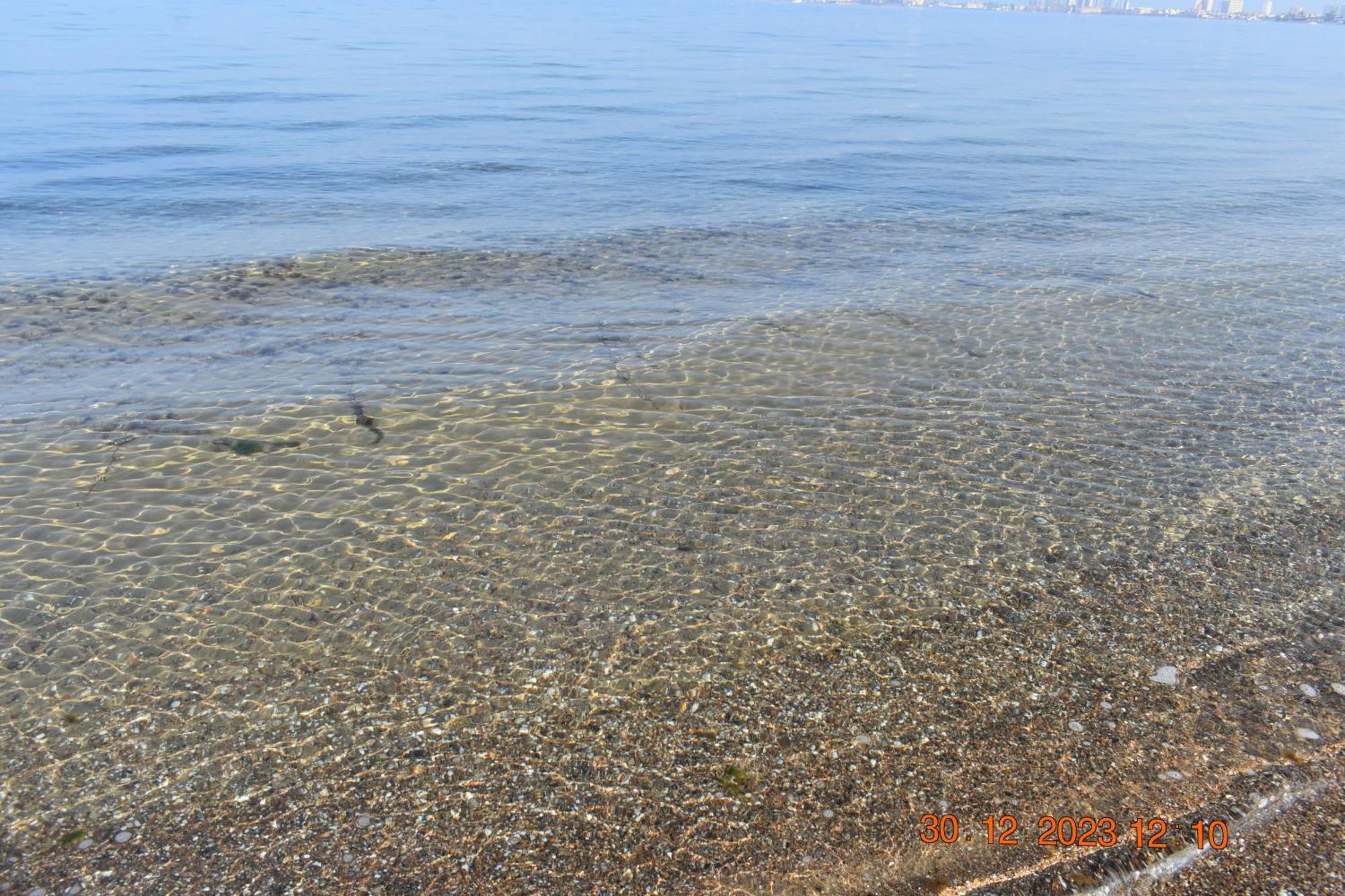 Apart Turisticos Marine Rest La Manga Mar Menor Piscinas Privadas Playa Paraiso  Eksteriør billede