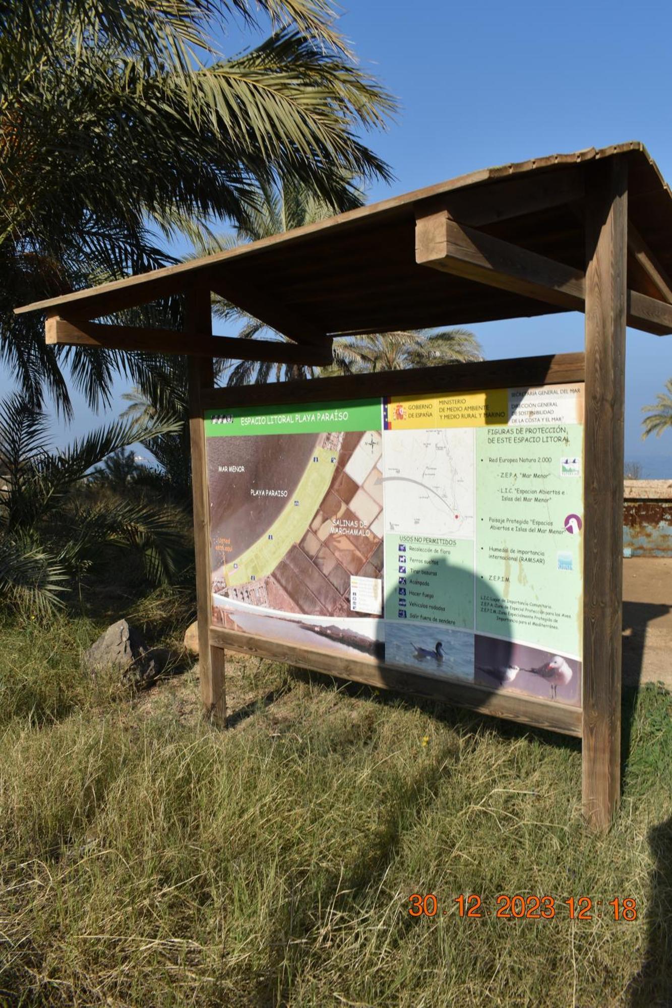 Apart Turisticos Marine Rest La Manga Mar Menor Piscinas Privadas Playa Paraiso  Eksteriør billede