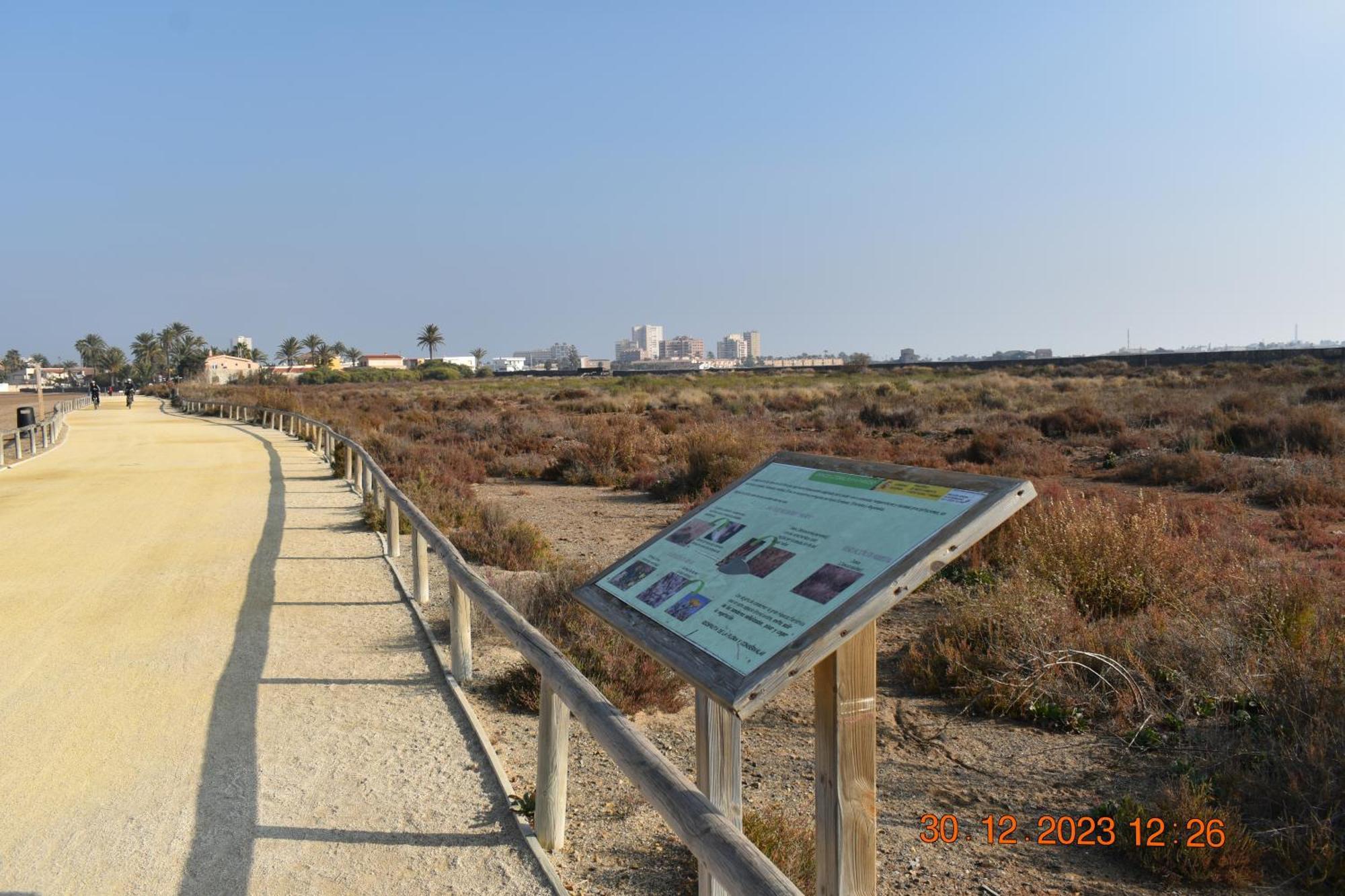 Apart Turisticos Marine Rest La Manga Mar Menor Piscinas Privadas Playa Paraiso  Eksteriør billede