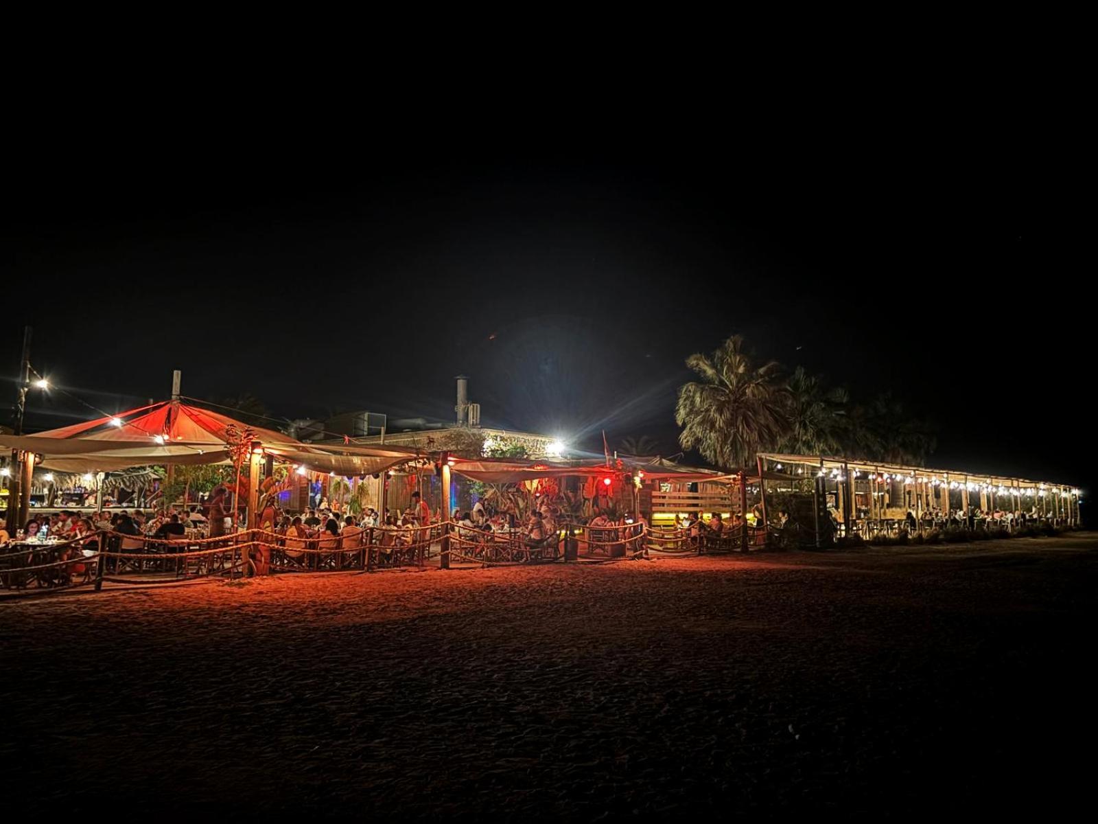 Apart Turisticos Marine Rest La Manga Mar Menor Piscinas Privadas Playa Paraiso  Eksteriør billede